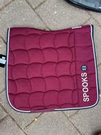 Nieuw! Spooks dekje, bordeaux rood, Dieren en Toebehoren, Paarden en Pony's | Dekens en Dekjes, Ophalen of Verzenden, Nieuw