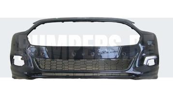 Bumper Ford Mondeo MK5 ST LINE STLINE 14-19 8962970147 Voorb beschikbaar voor biedingen