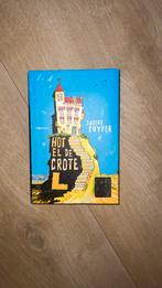 (NIEUW) Sjoerd Kuyper - Hotel De Grote L, Ophalen of Verzenden, Zo goed als nieuw, Sjoerd Kuyper