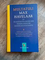 Multatuli - Max Havelaar (Kroonlijsters), Boeken, Ophalen of Verzenden, Zo goed als nieuw, Nederland