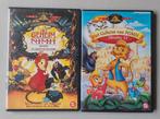 Het Geheim van NIMH (1982) + Het Geheim van NIMH 2 (1998), Verzenden, Amerikaans, Tekenfilm