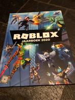 Roblox Jaarboek 2020 - Zo goed als nieuw!, Ophalen of Verzenden, Zo goed als nieuw, Non-fictie