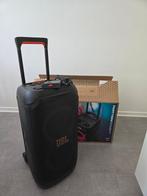JBL Partybox Stage 320, Ophalen, JBL, Overige typen, Zo goed als nieuw