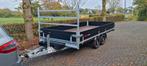 Anssems PSX 2000 Go Getter (particulier en zakelijke verk.), Auto diversen, Aanhangers en Bagagewagens, Ophalen, Zo goed als nieuw