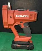 Hilti draadeinknipper 22 v, Doe-het-zelf en Verbouw, Gereedschap | Boormachines, Ophalen of Verzenden, Zo goed als nieuw, Boor- en/of Breekhamer