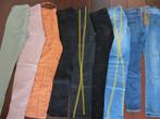 7 broeken voor dames/ meisjes maat S (170/ 176), Ophalen of Verzenden, Zo goed als nieuw, Meisje, Broek