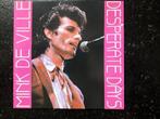 MINK DEVILLE - DESPERATE DAYS - CD (3 september 1988 swiss), Verzenden, 2000 tot heden, Zo goed als nieuw