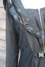 Jurk zwart ZA-EK mt 42 Vaste prijs AANBIEDING, Kleding | Dames, Zwart, Maat 42/44 (L), Ophalen of Verzenden, Zo goed als nieuw