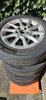 Audi A3 velgen, Auto-onderdelen, Banden en Velgen, Ophalen, Gebruikt, 16 inch, Banden en Velgen