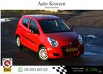 Suzuki Alto 1.0 Comfort Plus | Airco | Org NL | Lage KM NAP, Voorwielaandrijving, Euro 5, Stof, Gebruikt