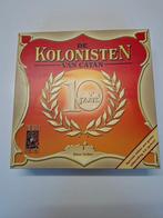 Catan - Jubileumeditie - hout inclusief 5-6 spelers, Hobby en Vrije tijd, Gezelschapsspellen | Bordspellen, Vijf spelers of meer