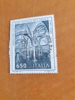 italie 1989, Postzegels en Munten, Postzegels | Europa | Italië, Ophalen of Verzenden, Gestempeld