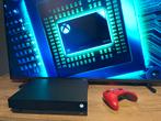 Xbox One X 1TB + Rode orginele Controller - Topconditie!, Spelcomputers en Games, Gebruikt, Ophalen of Verzenden, 1 TB, Met 1 controller