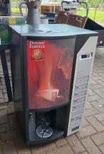Douwe Egberts caffetese 2100, Ophalen, Gebruikt, Koffiemachine