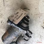 Vw Caddy 1.9 SDI 2005 Startmotor