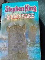 Dodenwake Stephen King, Boeken, Ophalen of Verzenden, Zo goed als nieuw