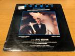 Soundtrack Subway (1985, vinyl), Ophalen of Verzenden, Gebruikt, 12 inch