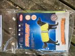 Led safety vest hond M nieuw, Dieren en Toebehoren, Ophalen of Verzenden, Nieuw
