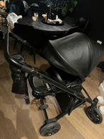 Anex Type E Kinderwagen Compleet, Gebruikt, Combiwagen, Met autostoeltje, Ophalen