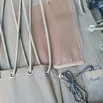 Nash indulgence 4 season ss4w, Watersport en Boten, Hengelsport | Karpervissen, Ophalen, Zo goed als nieuw, Overige typen