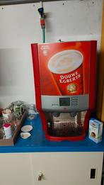 Douwe Egberts koffie automaat, Gebruikt, Ophalen of Verzenden
