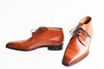 Nieuw in doos! Van Bommel chukka-boot in 7 G 1/2 = maat 41, Kleding | Heren, Schoenen, Bruin, Boots, Nieuw, Ophalen of Verzenden