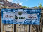 Brand bier, Ophalen of Verzenden, Zo goed als nieuw, Brand