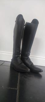 Paardrijlaarzen Shock Absorber, 39, Dieren en Toebehoren, Paardrijkleding, Dressuur, Ophalen of Verzenden, Zo goed als nieuw, Dames