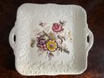 Mason's schaal met bloemen, Antiek en Kunst, Ophalen