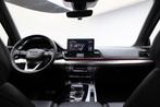 Audi Q5 Sportback 55 TFSI e S edition € 52.950,00, Auto's, Audi, Automaat, Euro 6, 4 cilinders, Zwart