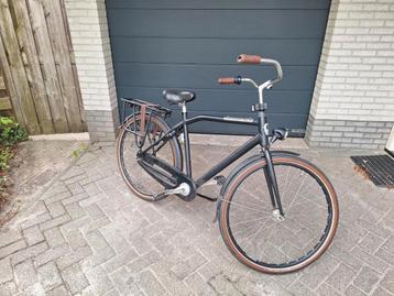 Gazelle Duty NL beschikbaar voor biedingen