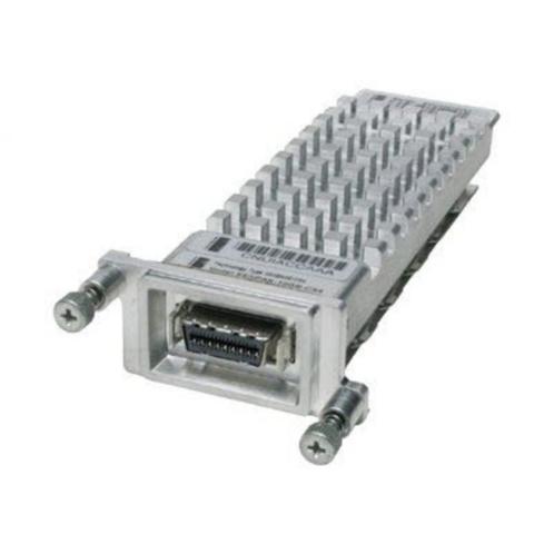 Cisco 10GBASE-CX4 XENPAK Module, Computers en Software, Netwerk switches, Nieuw, Ophalen of Verzenden