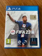 Te koop FIFA 23 PS4, Spelcomputers en Games, Games | Sony PlayStation 4, Online, Gebruikt, Ophalen of Verzenden, Sport