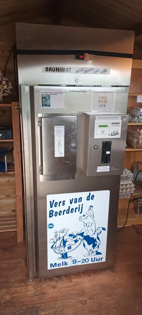brunimat melktap, Dieren en Toebehoren, Overige Dieren, Geslacht onbekend, Voor 1 juli 2024