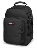Eastpak provider 33 liter rugzak met 15 inch laptopvak, 40 tot 50 cm, Ophalen of Verzenden, Zo goed als nieuw, Blauw