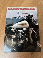 Harley-Davidson, De Legende. Z.g.a.n., Ophalen of Verzenden, Zo goed als nieuw, Merk of Model