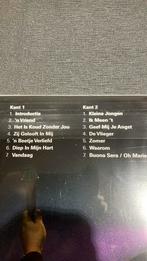 André Hazes.   Hazes 3 live, Cd's en Dvd's, Ophalen of Verzenden, Nieuw in verpakking, Overige formaten, Levenslied of Smartlap