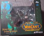 World of Warcraft Illidan Stormrage Demon Form, Ophalen of Verzenden, Zo goed als nieuw