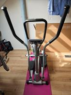 cross-fit trainer., Ophalen, Gebruikt, Armen, Crosstrainer