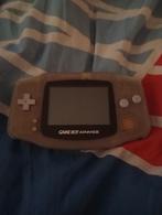 Game Boy Advance - mist batterijklepje, Spelcomputers en Games, Spelcomputers | Nintendo Game Boy, Ophalen of Verzenden, Gebruikt