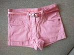 Zgan! Mooie roze shorts / korte broek van Frendz. Mt 104, Kinderen en Baby's, Kinderkleding | Maat 104, Broek, Meisje, Frendz