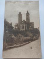 J1960 St Sint Odiliënberg 1927, Verzamelen, Ansichtkaarten | Nederland, Ophalen of Verzenden, 1920 tot 1940, Noord-Holland