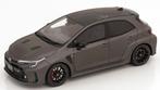 OttoMobile 1:18 Toyota Corolla GR 2022 matt grijs metallic, Hobby en Vrije tijd, Modelauto's | 1:18, Ophalen of Verzenden, Nieuw