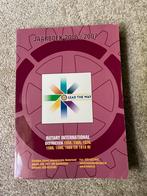 Rotary Jaarboek 2006/2007, Boeken, Catalogussen en Folders, Ophalen of Verzenden, Zo goed als nieuw, Catalogus