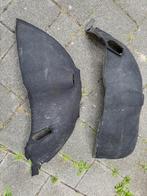 Opel kadett e achterbekleding wielkast, Ophalen of Verzenden
