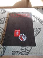 Boek fc twente 35jaar, Ophalen of Verzenden, Zo goed als nieuw, F.C. Twente, Boek of Tijdschrift