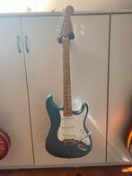Fender Player Stratocaster - Lake placid blue, Muziek en Instrumenten, Snaarinstrumenten | Gitaren | Elektrisch, Ophalen, Zo goed als nieuw