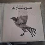 The Common linnets, Ophalen of Verzenden, Zo goed als nieuw, Poprock