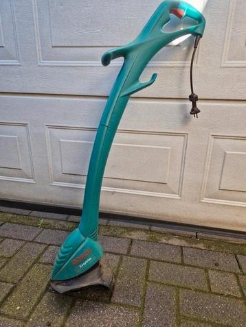 Grastrimmer kantemaaier beschikbaar voor biedingen