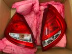 Achterlichten Ford Fiesta mk7 ORIGINEEL, Auto-onderdelen, Ophalen of Verzenden, Gebruikt, Ford